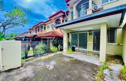 Seri Kembangan, Selangor 43300