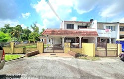 Jalan Watan, Ampang, Selangor 68000