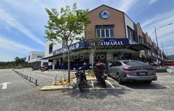 Semenyih, Selangor 43500