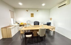 Jalan Dua Bukit Angkat, Kajang, Selangor 43000