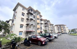 Persiaran Kewajipan, USJ 8, 47610, Selangor, USJ, Selangor 47620