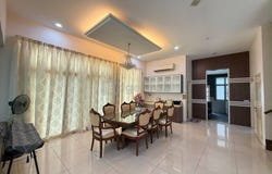 Jalan Setia Tropika 15, Setia Tropika, Johor