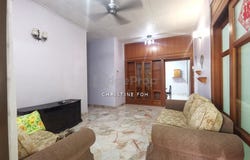Jalan Foo Win Yin, Ipoh, Perak 31400