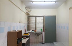 Jalan Lompat Pagar 13/37, 40100, Selangor, Shah Alam, Selangor 40150
