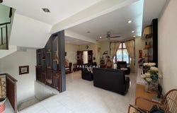Batu 9 Cheras, Cheras, Selangor 43200