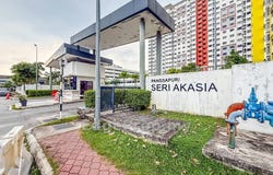 Jalan Prima 7/1A, Puchong, Selangor 47150
