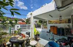 Bangsar, Bangsar, Kuala Lumpur 59100