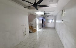 Batang Padang, Perak 35000