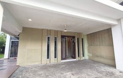 Jalan Klarinet, Shah Alam, Selangor