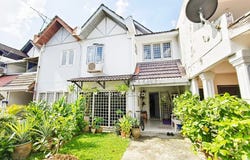 Petaling Jaya, Selangor 47301