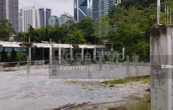 Wilayah Persekutuan Kuala Lumpur, Kuala Lumpur 55000