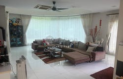 Jalan TS 1, Templer Saujana, Rawang, Selangor 48200