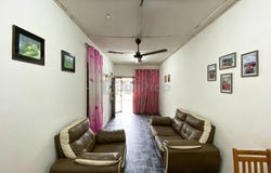 Jalan Cheras Perdana, Cheras, Selangor 43200