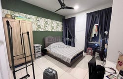 Tanjung Puteri, Bukit Meldrum, 80300, Johor, Johor Bahru, Johor 80300