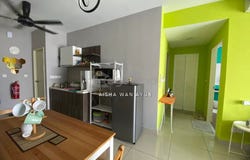 Jalan Bangi, 43000, Selangor, Bangi, Selangor 43600