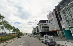Simpang Ampat, Penang 14100