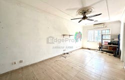 Jalan Puchong, Taman OUG, Kuala Lumpur 58200