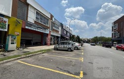 Shah Alam, Selangor