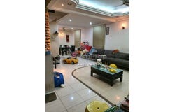 Jalan Sri Minang, Kajang, Selangor 43200