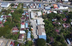 Butterworth, Penang