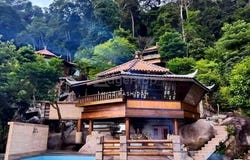 Rompin District, Pahang