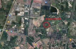 Pusing, Perak 31550