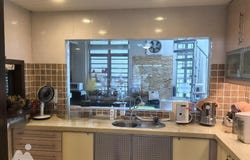 Jalan Dagang 1/7, Ampang, Selangor 68000