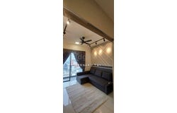 Jalan Yew, 55100, Kuala Lumpur, Pudu, Kuala Lumpur 50400