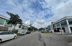 Johor Bahru, Johor 81200