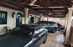 Jalan SS1, Petaling Jaya, Selangor 47300