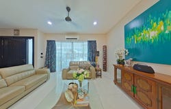 Setia Alam, Shah Alam, Selangor 40170