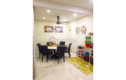 Jalan BP 11, Puchong, Selangor 47100