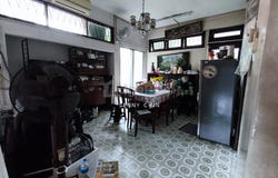 Jalan Perkasa 5, Cheras, Kuala Lumpur 55100
