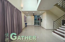 Lorong Taman Bukit, Bukit Mertajam, Penang 14000