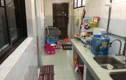 Bercham, Ipoh, Perak 31400