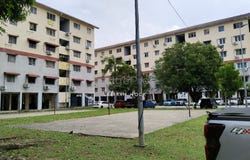 Persiaran Bestari, Shah Alam, Selangor 40000