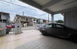 Jalan SJ 18c, Selayang, Selangor 68100