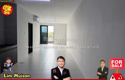 Jalan Usaha Jaya 1, 93350 Kuching, Sarawak, Kuching, Sarawak 93350