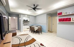 Jalan 13B, Kampung Melayu, Ampang, Selangor 68000