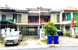 Jalan U11/x, Shah Alam, Selangor 40170