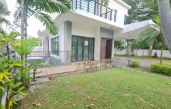Enclave @ Tiger Lane, Ipoh, Perak 30350
