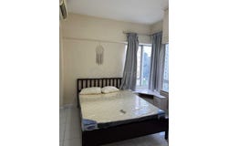 Jalan 112H, Pantai Dalam/Kerinchi, Kuala Lumpur 59200