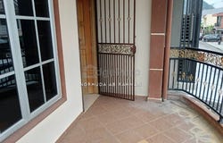 Melawati, Ampang, Kuala Lumpur 53100
