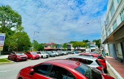 27, Jalan PJU 1a/5a, Ara Damansara, Petaling Jaya, Ara Damansara, Selangor 47301