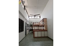 Lebuhraya Selat Klang, Klang, Selangor 41400