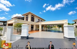 Jalan Song, Kuching, Sarawak 93350