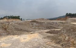 Jalan Redha, Jeram, Selangor 45800