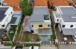 Jalan Aman Perdana, Klang, Selangor 41050