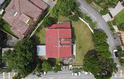 Bangsar Park, Bangsar, Kuala Lumpur 59000