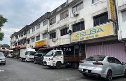Jalan 14, Cheras, Selangor